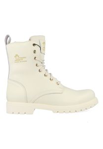 Panama Jack Boots Frisia B4 Wit  maat