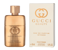 Gucci Guilty Intense Pour Femme Eau de parfum Spray 30 ml Dames