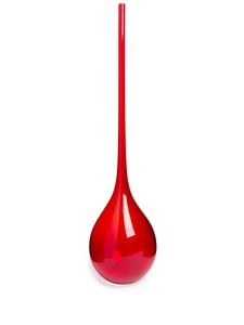 NasonMoretti vase Bolle - Rouge