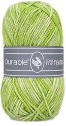 Durable Cosy Fine Faded 352 Lime