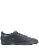 adidas Yeezy baskets Yeezy Powerphase 'Core Black' - Noir - thumbnail