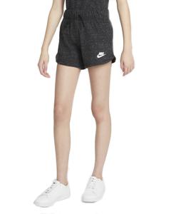 Nike Sportswear Casual Short Meisjes 164