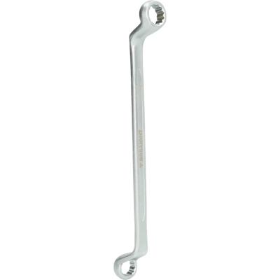 Brilliant Tools BT012903 BT012903 Dubbele ringsleutel Sleutelbreedte (metrisch) 12 - 13 mm