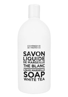 Compagnie de Provence Thé Blanc Savon Liquide de Marseille Gel 1000ml