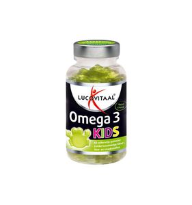 Omega 3 kids