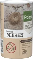 Pokon Tegen Mieren Korrels 250gr