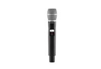 Shure QLXD2/SM86-H51 draadloze microfoonzender Handzender