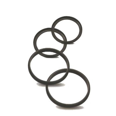Caruba Step-up/down Ring 49mm - 62mm