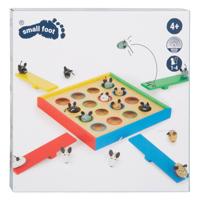Small Foot springende muizen bordspel