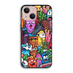 Vexx Mixtape: iPhone 13 Biologisch afbreekbaar hoesje