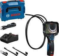 Bosch GIC 12V-5-27 C PROFESSIONAL industriële inspectiecamera 8,3 mm Flexibele, bestuurbare sonde IP67, IP54 - thumbnail