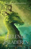 Helende Bladeren - Claudia Boon - Paperback (9789083356426) - thumbnail