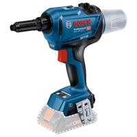 Bosch Professional GRG 18V-16 C Accu Popnageltang 18V Basic body - 06019K5000