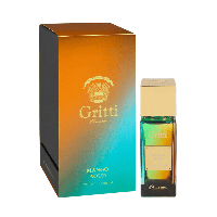 Gritti Mango Oud Extrait de Parfum - 100ml