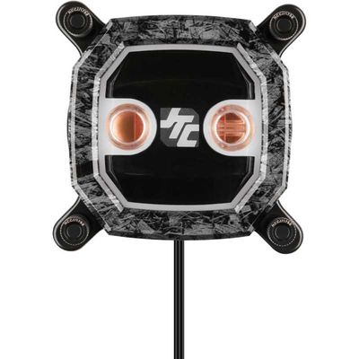 Hydro X Series XC8 RGB PRO AM4 CPU-koeler