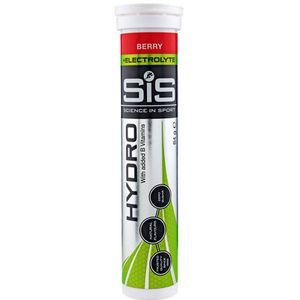 SIS Go Hydro Tablets Bes 20x4g