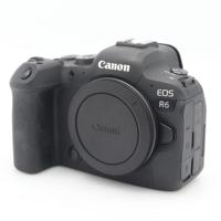 Canon EOS R6 body occasion