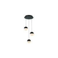 LED design hanglamp H5468 Sparkle