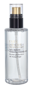 Estee Lauder - E.Lauder Set + Refresh Perfecting Makeup Mist 116ml Make-up verwijderaar en reiniger