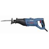 Bosch Professional GSA 1100 E Reciprozaag 060164C800 Incl. koffer 1100 W - thumbnail