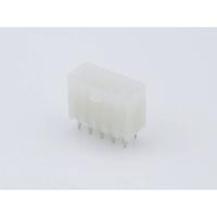 Molex 39290103 Male behuizing (board) Inhoud: 1 stuk(s)