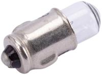 SPAHN signal lamp 6v 0.6w ba7s (10pcs)