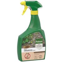 Pokon tegen onkruid spray 1l