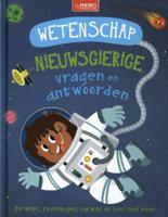 Rebo Publishers Rebo wetenschap vragen en antwoorden