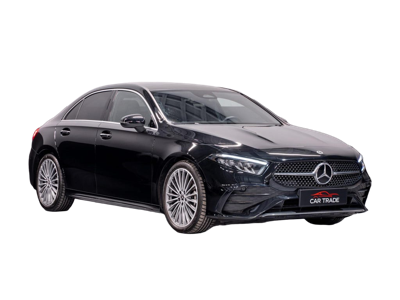 Mercedes Benz A Klasse