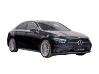 Mercedes Benz A Klasse