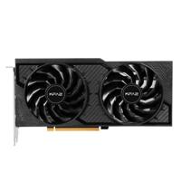 KFA2 Nvidia GeForce RTX 4060 Ti Videokaart 8 GB GDDR6-RAM PCIe x16 PCI-Express, HDMI, DisplayPort