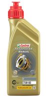 Versnellingsbakolie Castrol Transmax Manual V 75W-80 1L 15D975