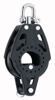 Harken 75c 1-schijfsblok Met Hondsvot Default