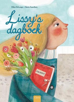 Lissy&apos;s dagboek (Hardback)