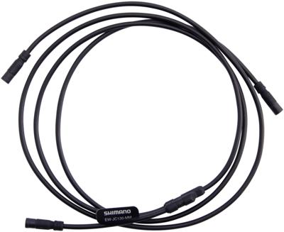 SHIMANO derailleurkabel "di2 ew-jc130 y-kabel"