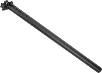 Ergotec Seatpost atar 550 33,9mm bl.