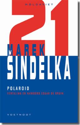 Polaroid (Paperback)