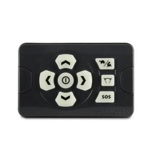 Marinco Spotlight Remote Wired Bridge Mount Default