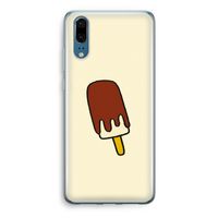 Frisco: Huawei P20 Transparant Hoesje
