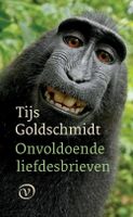 Onvoldoende liefdesbrieven - Tijs Goldschmidt - ebook