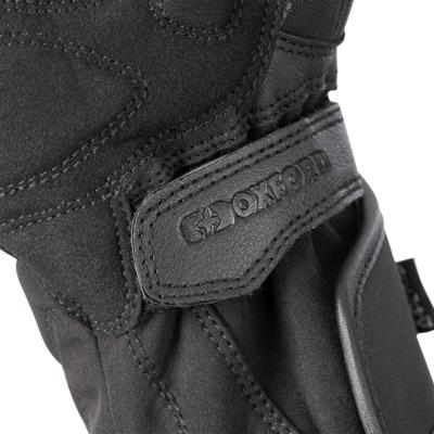 OXFORD handschoen "ottawa 2.0 ms" glove ottawa 2.0 ms size s/7