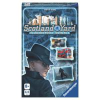 Ravensburger Scotland Yard Pocket Spel - thumbnail