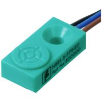 Pepperl+Fuchs Inductieve sensor PNP NBB1,5-F79-E2