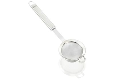 Leifheit 24064 Keukenzeef 7,5cm Sterling