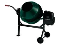 PARKSIDE Betonmixer 62 L