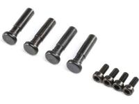 Losi - Kingpin set Front (4): LMT (LOS244005)