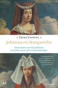 Johanna en Margaretha - Thera Coppens - ebook