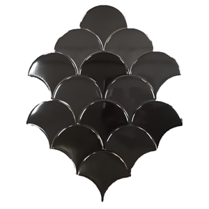 Terre d&apos;Azur Hawaiian Black 12,5x6,3 cm