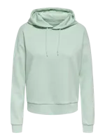 Only Play Onp Lounge Hood Ls Swt