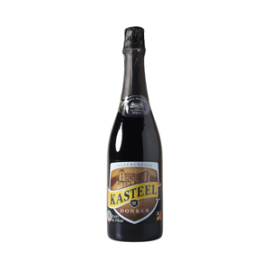 Kasteel Brouwerij van Honsebrouck Kasteel Donker 75cl